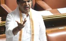 BJP claims Siddaramaiah camp plotting to stop Dy CM Shivakumar from becoming CM