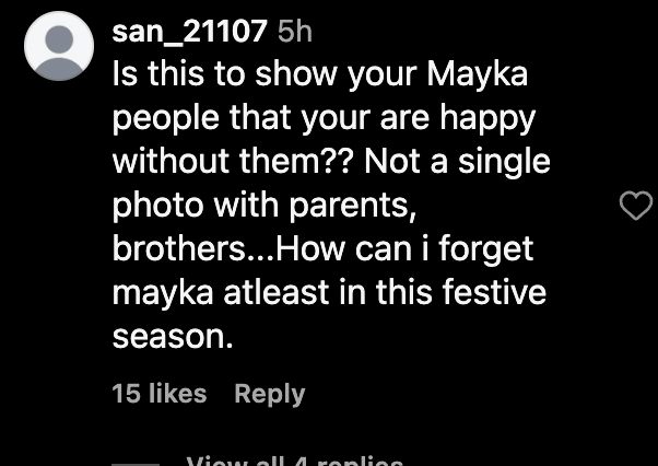 Sonakshi Sinha celebrates first Diwali with Zaheer Iqbal and his family at their new home; sans parents Shatrughan-Poonam Sinha?