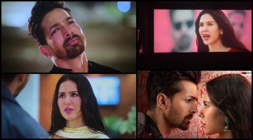 Ek Deewane Ki Deewaniyat Review: Harshvardhan Rane, Sonam Bajwa's cringe-unrequited love story is only Instagram Reels-worthy Ek Deewane Ki Deewaniyat Review: Harshvardhan Rane, Sonam Bajwa's cringe unrequited love story is only Instagram Reels-worthy