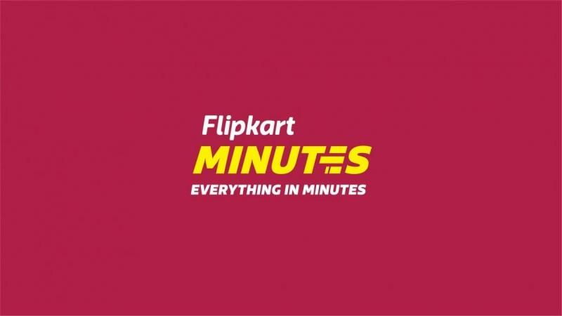Flipkart Minutes sees 1.5X surge in orders during Dhanteras and Diwali week Flipkart Minutes sees 1.5X surge in orders during Dhanteras and Diwali week