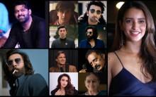 Spirit Sound Story: Prabhas' fierce baritone fails to impress; fans say 'Even Sandeep Reddy Vanga couldn't match up to Animal's BGM' Spirit Sound Story: Prabhas' fierce baritone fails to impress; fans say 'Even Sandeep Reddy Vanga couldn't match up to Animal's BGM'