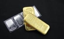 Gold, silver prices drop ahead of key US inflation data Gold, silver prices drop ahead of key US inflation data