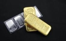 Gold, silver prices drop ahead of key US inflation data Gold, silver prices drop ahead of key US inflation data