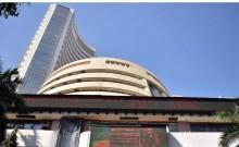 Sensex, Nifty open lower amid US-China trade tension Sensex, Nifty open lower amid US-China trade tension