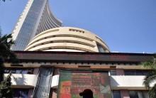 Sensex, Nifty open lower amid US-China trade tension