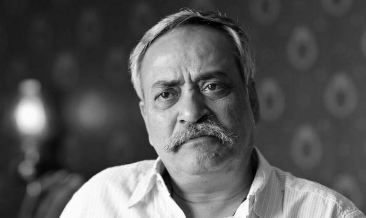 Padma Shri advertising legend Piyush Pandey passes away, Pranav Adani says 'devastated' Padma Shri advertising legend Piyush Pandey passes away, Pranav Adani says 'devastated'