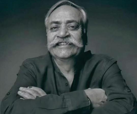Padma Shri advertising legend Piyush Pandey passes away, Pranav Adani says 'devastated' Padma Shri advertising legend Piyush Pandey passes away, Pranav Adani says 'devastated'