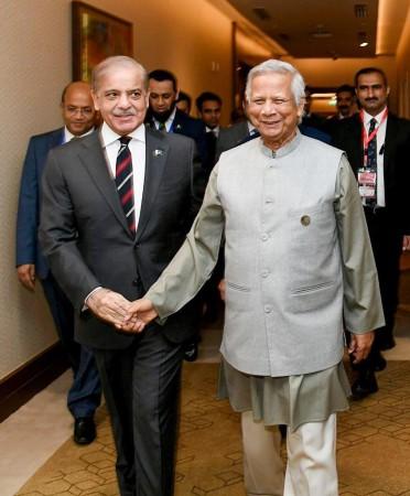 Pakistan's hypocrisy exposed: While crushing radical Islamists at home, ISI breeds them in Bangladesh Pakistan's hypocrisy exposed: While crushing radical Islamists at home, ISI breeds them in Bangladesh