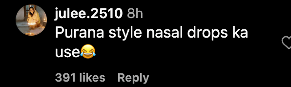 Viral moment: Sohail Khan caught sniffing nasal spray during dance performance; netizens accuse him of drug use