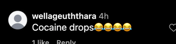Viral moment: Sohail Khan caught sniffing nasal spray during dance performance; netizens accuse him of drug use Viral moment: Sohail Khan caught sniffing nasal spray during dance performance; netizens accuse him of drug use