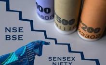 Sensex, Nifty snap 6-day winning streak amid US-China trade probe concerns Sensex, Nifty snap 6-day winning streak amid US-China trade probe concerns