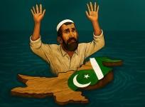 'Poverty surges to 39 pc': Pakistan moving faster towards destitution