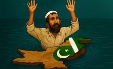 'Poverty surges to 39 pc': Pakistan moving faster towards destitution