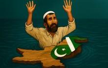 'Poverty surges to 39 pc': Pakistan moving faster towards destitution