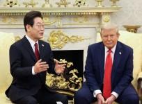 US eyes early conclusion to trade pact with South Korea amid strategic push
