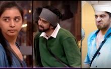 'Kone Mein Rone Wali: Amaal exposes Tanya Mittal after break-up; singer to not exit BB 19, to win the show 'Kone Mein Rone Wali: Amaal exposes Tanya Mittal after break-up; singer to not exit BB 19, to win the show