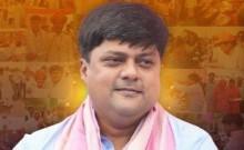 BJP picks Vasundhara Raje's son Dushyant Singh to lead Anta by-election campaign BJP picks Vasundhara Raje's son Dushyant Singh to lead Anta by-election campaign