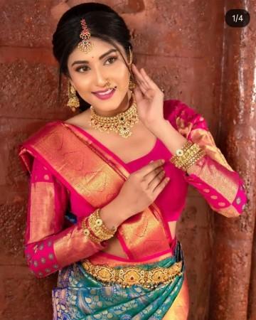 Hit-and-run case: Bengaluru police summon Kannada actress Divya Suresh for questioning Hit-and-run case: Bengaluru police summon Kannada actress Divya Suresh for questioning