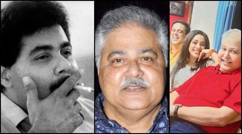 End of an era: Sarabhai vs Sarabhai actor Satish Shah passes away at 74; fans, celebs call it 'unbelievable & heartbreaking!' End of an era: Sarabhai vs Sarabhai actor Satish Shah passes away at 74; fans, celebs call it 'unbelievable & heartbreaking!'