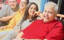 End of an era: Sarabhai vs Sarabhai actor Satish Shah passes away at 74; fans, celebs call it 'unbelievable & heartbreaking!'
