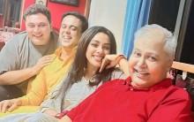 End of an era: Sarabhai vs Sarabhai actor Satish Shah passes away at 74; fans, celebs call it 'unbelievable & heartbreaking!' End of an era: Sarabhai vs Sarabhai actor Satish Shah passes away at 74; fans, celebs call it 'unbelievable & heartbreaking!'