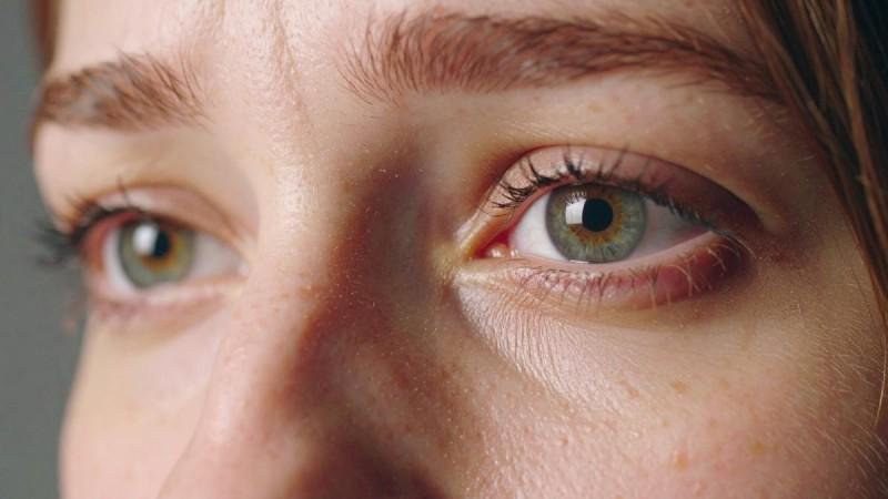 Study shows eye scans could predict ageing and heart disease risk Study shows eye scans could predict ageing and heart disease risk