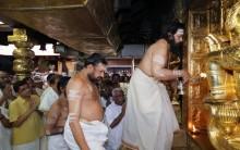 Sabarimala heist: SIT traces and recovers some gold sold to dealer