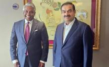 India's digital future: Adani Group to power global AI infrastructure with new energy-to-compute system India's digital future: Adani Group to power global AI infrastructure with new energy-to-compute system