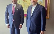 India's digital future: Adani Group to power global AI infrastructure with new energy-to-compute system