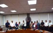 STEM education gets a lift as IIT Delhi joins hands with Kendriya Vidyalaya Sangathan