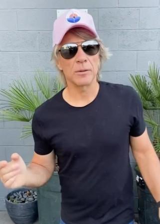 Jon Bon Jovi eyes biopic and announces 2026 comeback tour Jon Bon Jovi eyes biopic and announces 2026 comeback tour