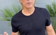 Jon Bon Jovi eyes biopic and announces 2026 comeback tour
