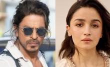 Shah Rukh Khan, Alia Bhatt Shah Rukh Khan, Alia Bhatt