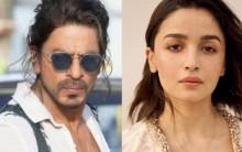 Shah Rukh Khan, Alia Bhatt