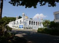Gurudwara Sahib Johannesburg