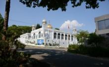 Gurudwara Sahib Johannesburg