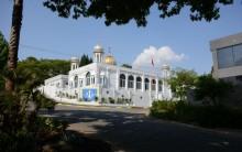 Gurudwara Sahib Johannesburg
