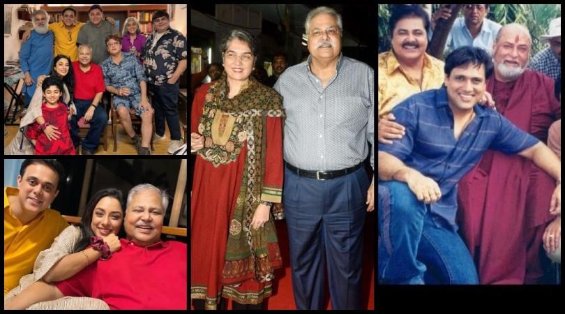 Satish Shah could not be revived despite CPR; wife Madhu unaware of his demise as she battles amnesia dementia; family worried Satish Shah could not be revived despite CPR; wife Madhu unaware of his demise as she battles amnesia dementia; family worried