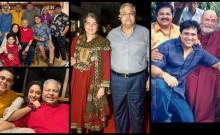 Satish Shah could not be revived despite CPR; wife Madhu unaware of his demise as she battles amnesia dementia; family worried