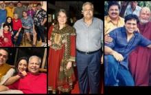 Satish Shah could not be revived despite CPR; wife Madhu unaware of his demise as she battles amnesia dementia; family worried