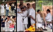Satish Shah funeral: Rupali Ganguly cries inconsolably as Rajesh Kumar, Sumeet Raghavan, JD Majethia sing Sarabhai vs Sarabhai title track in emotional tribute Satish Shah funeral: Rupali Ganguly cries inconsolably as Rajesh Kumar, Sumeet Raghavan, JD Majethia sing Sarabhai vs Sarabhai title track in emotional tribute