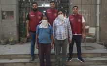 Fake ENO manufacturing unit busted in Delhi; two arrested, over 91,000 sachets seized