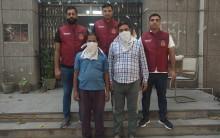 Fake ENO manufacturing unit busted in Delhi; two arrested, over 91,000 sachets seized