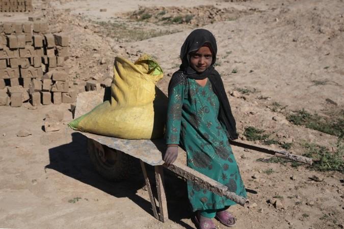 AFGHANISTAN-KABUL-CHILD LABOUR AFGHANISTAN-KABUL-CHILD LABOUR