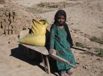 AFGHANISTAN-KABUL-CHILD LABOUR