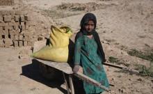 AFGHANISTAN-KABUL-CHILD LABOUR AFGHANISTAN-KABUL-CHILD LABOUR