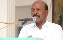 India's first free cancer vaccination programme for girls aged 1-14 in TN soon: Minister Subramanian India's first free cancer vaccination programme for girls aged 1-14 in TN soon: Minister Subramanian