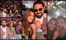 UFC 321 in Abu Dhabi: Varun Dhawan bonds with Kriti Sanon's boyfriend Kabir Bahia; fans say Kriti looks disinterested UFC 321 in Abu Dhabi: Varun Dhawan bonds with Kriti Sanon's boyfriend Kabir Bahia; fans say Kriti looks disinterested