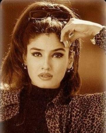 Rasha Thadani celebrates mother Raveena Tandon's legacy on her birthday, calls her the 'original trendsetter' Rasha Thadani celebrates mother Raveena Tandon's legacy on her birthday, calls her the 'original trendsetter'