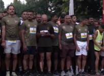 79th Shaurya Diwas: Over 10,000 runners join 'Shauryaveer - Run for India' in Delhi